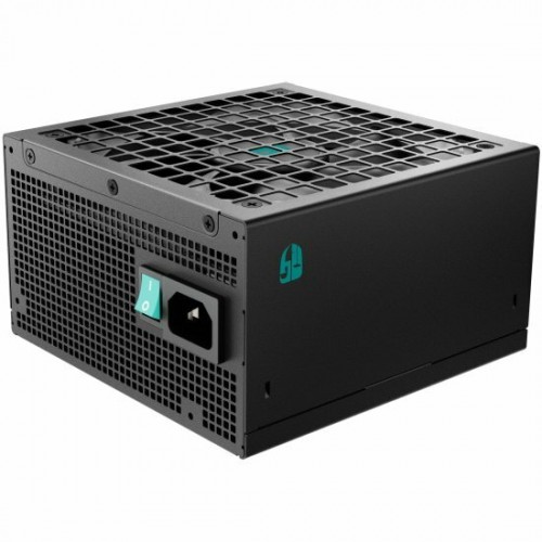 Блок питания Deepcool GamerStorm PN1000M (черный) 4