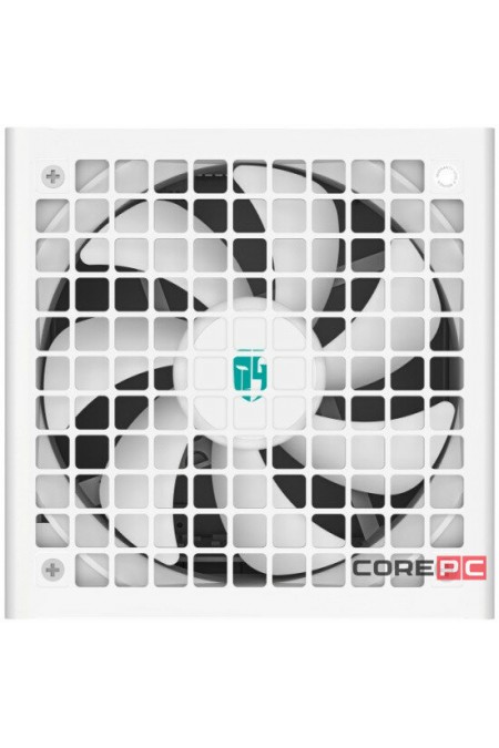 Блок питания Deepcool GAMERSTORM PN1000M WH (белый) 2