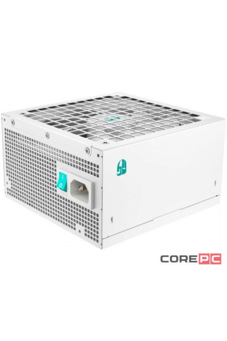 Блок питания Deepcool GAMERSTORM PN1000M WH (белый) 5