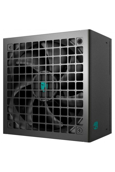 Блок питания Deepcool GamerStorm PN1200M (черный) 
