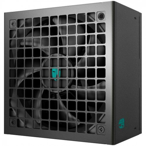Блок питания Deepcool GamerStorm PN1200M (черный) 1