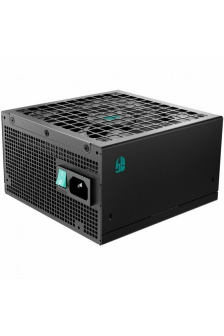 Блок питания Deepcool GamerStorm PN1200M (черный) 3