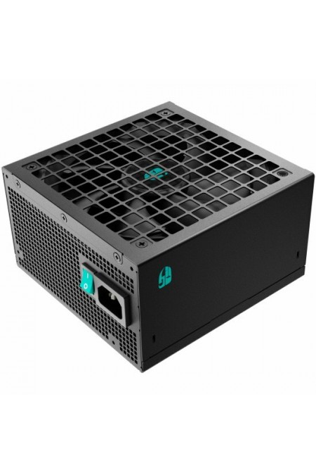 Блок питания Deepcool GamerStorm PN1200M (черный) 5