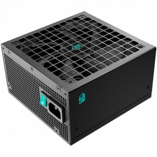 Блок питания Deepcool GamerStorm PN1200M (черный) 8