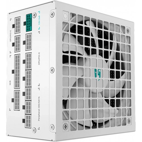 Блок питания Deepcool GamerStorm PN1200M WH (белый) 