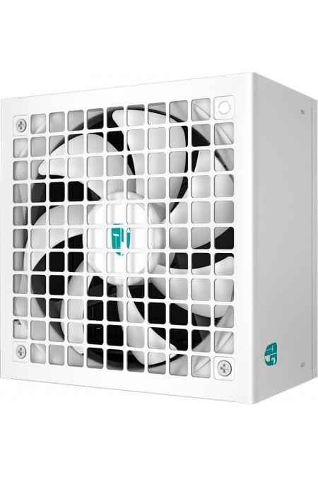 Блок питания Deepcool GamerStorm PN1200M WH (белый) 1