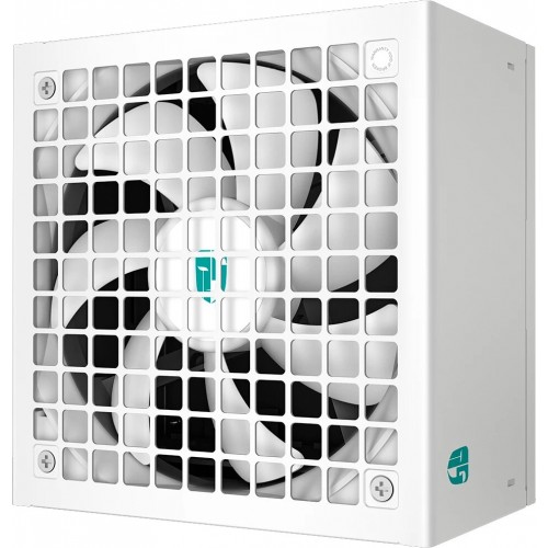 Блок питания Deepcool GamerStorm PN1200M WH (белый) 1