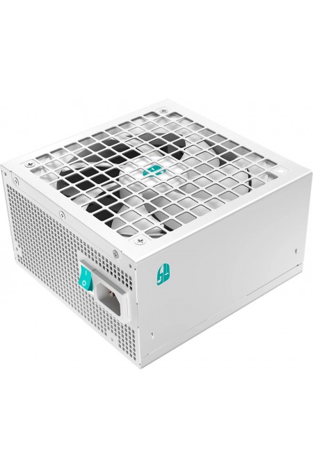 Блок питания Deepcool GamerStorm PN1200M WH (белый) 3