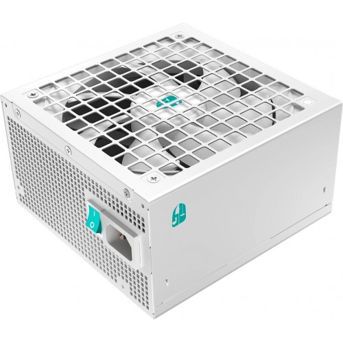 Блок питания Deepcool GamerStorm PN1200M WH (белый) 3