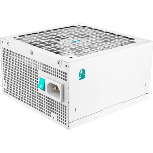 Блок питания Deepcool GamerStorm PN1200M WH (белый) 4