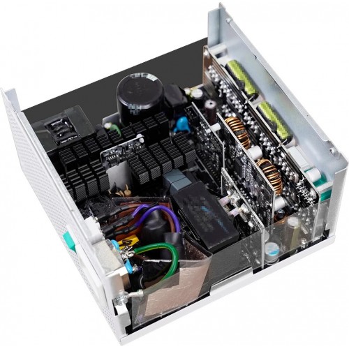Блок питания Deepcool GamerStorm PN1200M WH (белый) 6