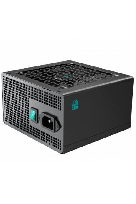 Блок питания Deepcool GamerStorm PN650D (черный) 2