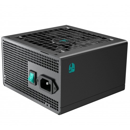 Блок питания Deepcool GamerStorm PN650D (черный) 2