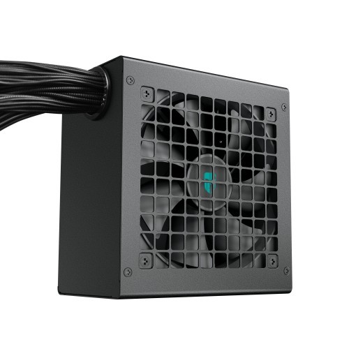 Блок питания Deepcool GamerStorm PN650D (черный) 3