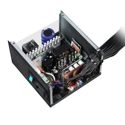 Блок питания Deepcool GamerStorm PN650D (черный) 4