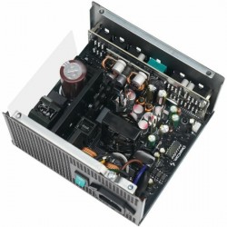 Блок питания Deepcool GamerStorm PN750M (GS PN750M) (черный)