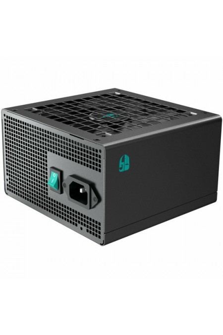Блок питания Deepcool GamerStorm PN750M (GS PN750M) (черный) 2