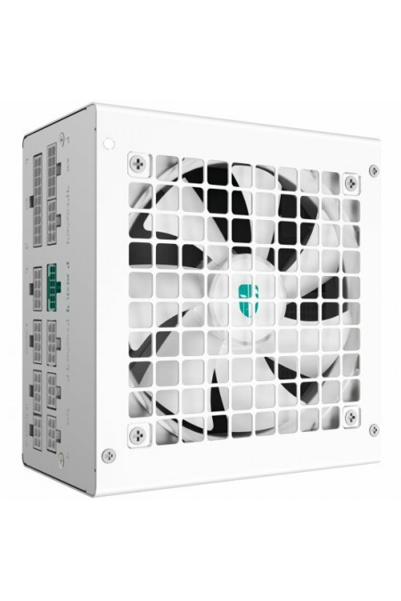 Блок питания Deepcool GamerStorm PN750M WH (белый) 
