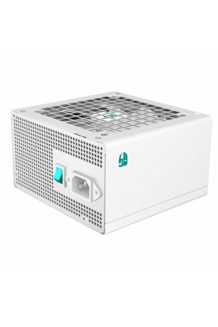 Блок питания Deepcool GamerStorm PN750M WH (белый) 1