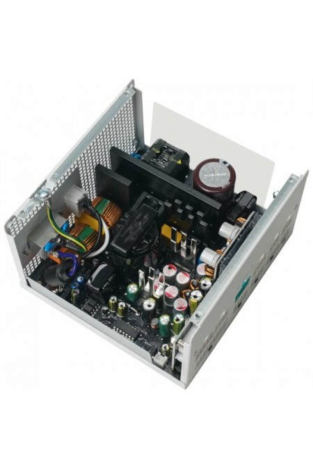 Блок питания Deepcool GamerStorm PN750M WH (белый) 2