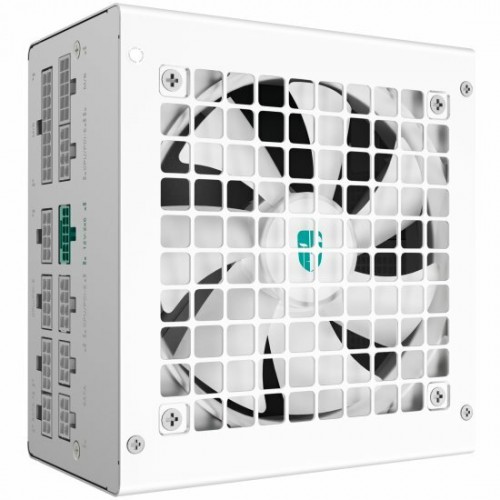 Блок питания Deepcool GamerStorm PN750M WH (белый) 6