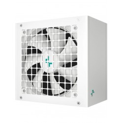 Блок питания Deepcool GAMERSTORM PN850M WH (R-PN850M-FC08W-EU) (белый)