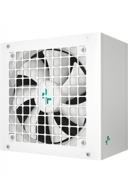 Блок питания Deepcool GAMERSTORM PN850M WH (R-PN850M-FC08W-EU) (белый) 