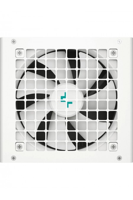 Блок питания Deepcool GAMERSTORM PN850M WH (R-PN850M-FC08W-EU) (белый) 1