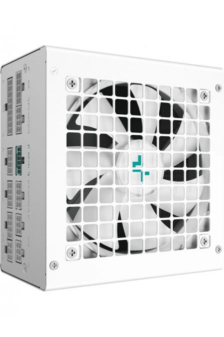 Блок питания Deepcool GAMERSTORM PN850M WH (R-PN850M-FC08W-EU) (белый) 2