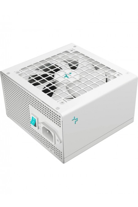 Блок питания Deepcool GAMERSTORM PN850M WH (R-PN850M-FC08W-EU) (белый) 3