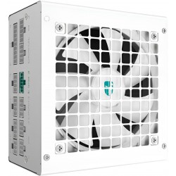 Блок питания Deepcool GamerStorm PN850M WH (R-PN850M-FC0W-WGEU) (белый)