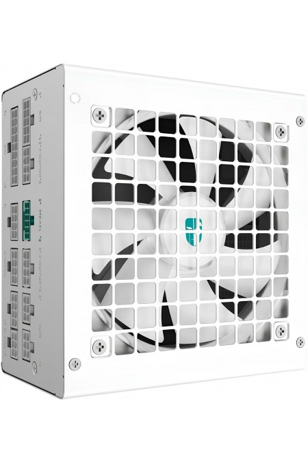 Блок питания Deepcool GamerStorm PN850M WH (R-PN850M-FC0W-WGEU) (белый) 