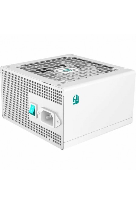 Блок питания Deepcool GamerStorm PN850M WH (R-PN850M-FC0W-WGEU) (белый) 2