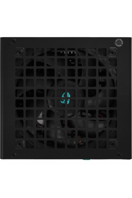 Блок питания DeepCool GamerStorm PQ1000G 1000W (R-PQA00G-FD0B-WGEU-V1) (черный) 1