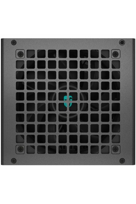 Блок питания Deepcool GamerStorm PQ1000G (черный) 1