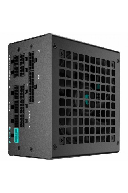 Блок питания Deepcool GamerStorm PQ1000G (черный) 4