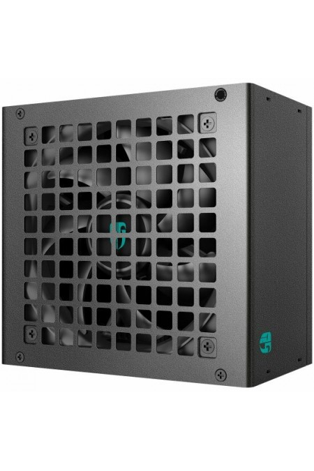 Блок питания Deepcool GamerStorm PQ1200G (черный) 