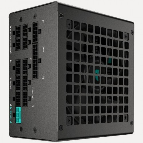 Блок питания Deepcool GamerStorm PQ1200G (черный) 2