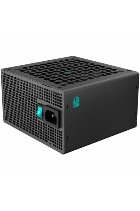 Блок питания Deepcool GamerStorm PQ1200G (черный) 3