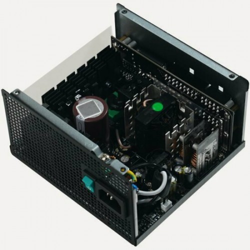 Блок питания Deepcool GamerStorm PQ1200G (черный) 3