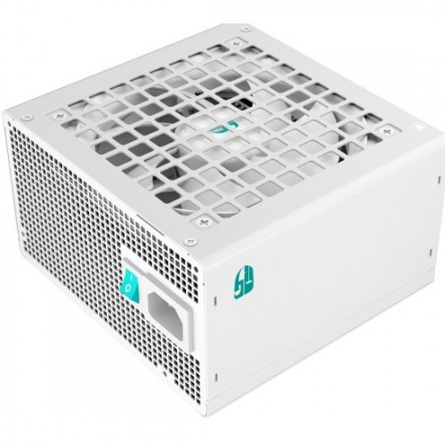 Блок питания Deepcool GamerStorm PQ1200G WH (белый) 1
