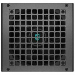 Блок питания Deepcool GamerStorm PQ650G (черный)