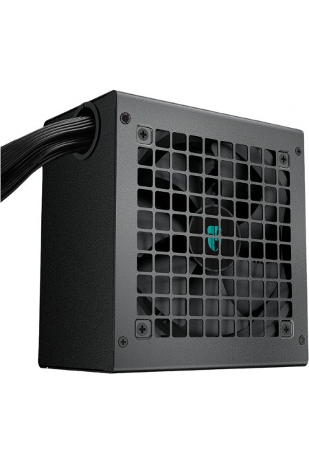 Блок питания Deepcool GamerStorm PQ750G (черный) 1