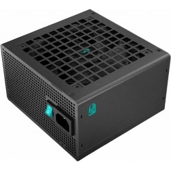Блок питания DeepCool GamerStorm PQ750G Gen.5 (R-PQ750G-FD0B-WGEU-V1) (черный)