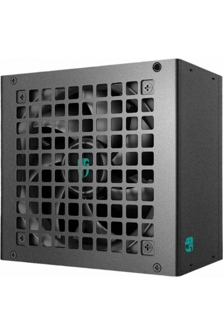 Блок питания DeepCool GamerStorm PQ750G Gen.5 (R-PQ750G-FD0B-WGEU-V1) (черный) 2