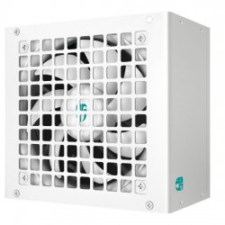 Блок питания Deepcool GamerStorm PQ750G WH (белый)