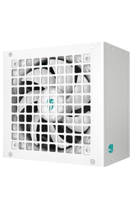 Блок питания DeepCool GamerStorm PQ850G (R-PQ850G-FD0B-WGEU-V1) (белый) 