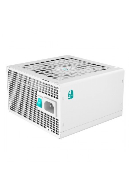 Блок питания DeepCool GamerStorm PQ850G (R-PQ850G-FD0B-WGEU-V1) (белый) 3