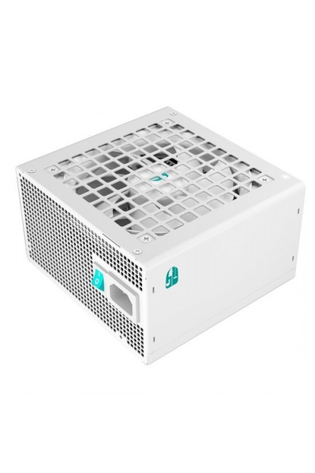 Блок питания DeepCool GamerStorm PQ850G (R-PQ850G-FD0B-WGEU-V1) (белый) 4