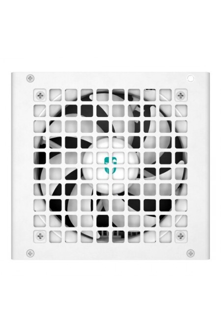 Блок питания Deepcool GamerStorm PQ850G WH (белый) 2